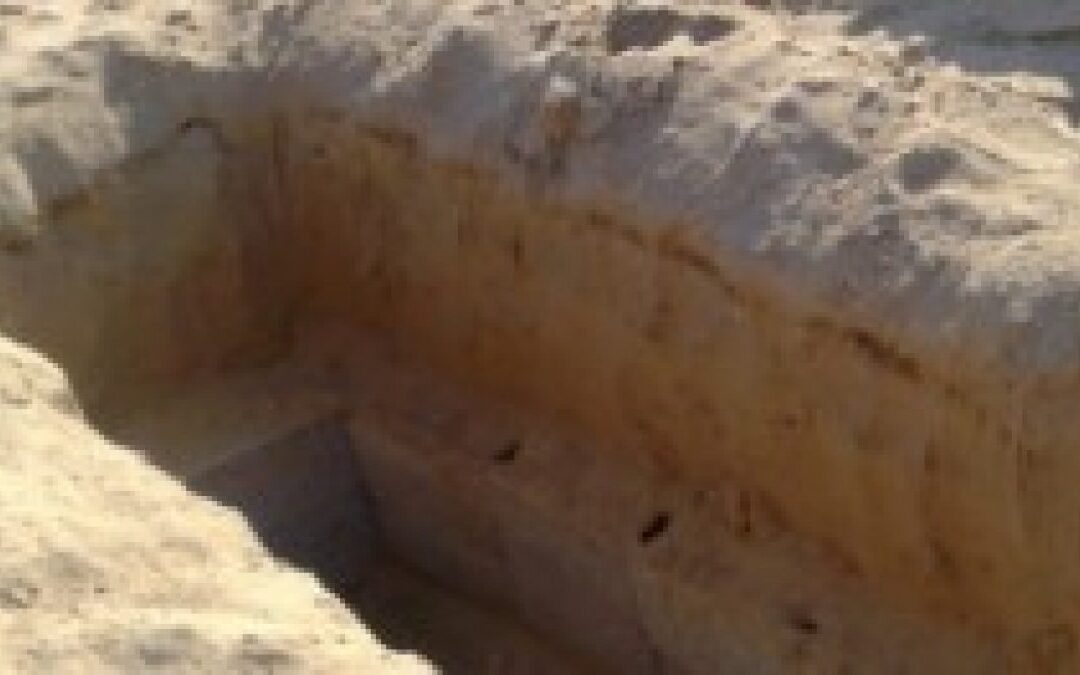 ENTERREMENT MUSULMAN